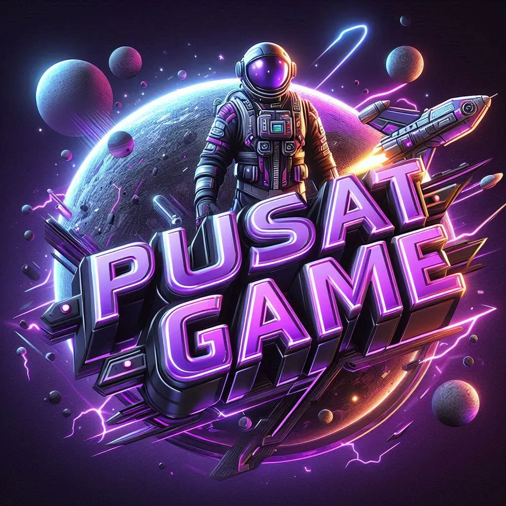 PUSATGAME : Situs Link Spaceman Slot Gacor Pragmatic Play 2025 